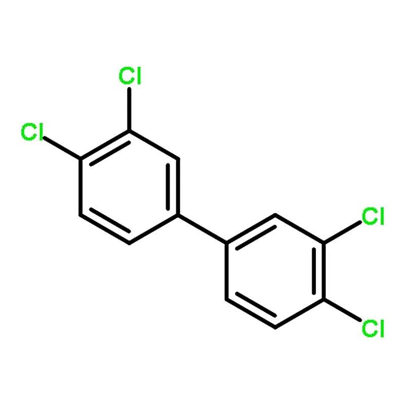 RHAWN 3,3',4,4'-Tetrachlorobiphenyl