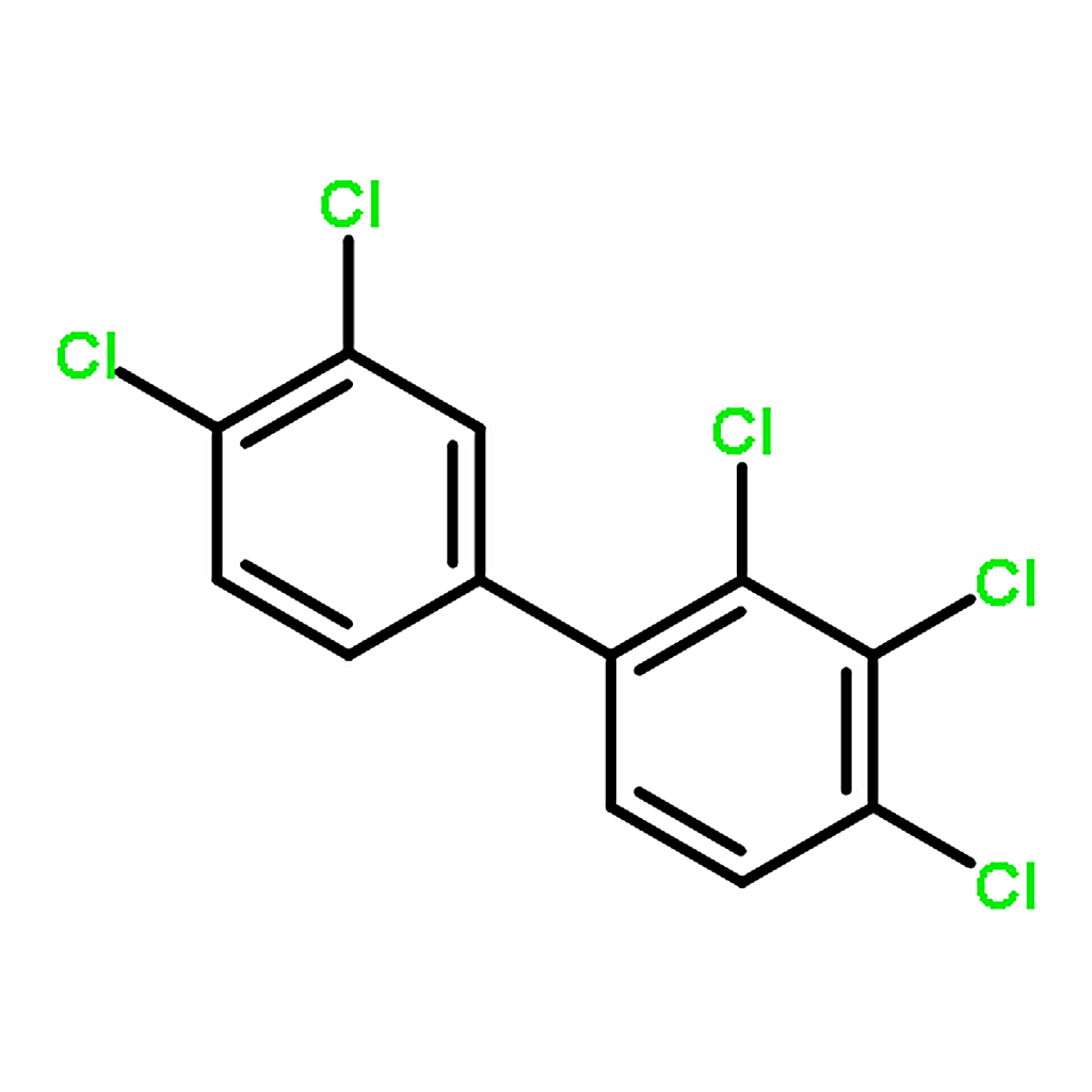 RHAWN 2,3,3',4,4'-Pentachlorobiphenyl