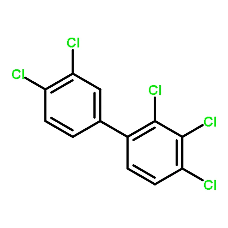 RHAWN 2,3,3',4,4'-Pentachlorobiphenyl