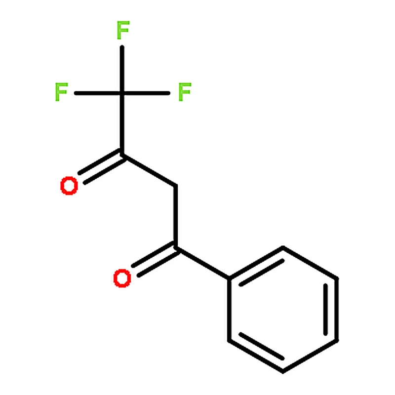 RHAWN 4,4,4-Trifluoro-1-phenyl-1,3-butanedione