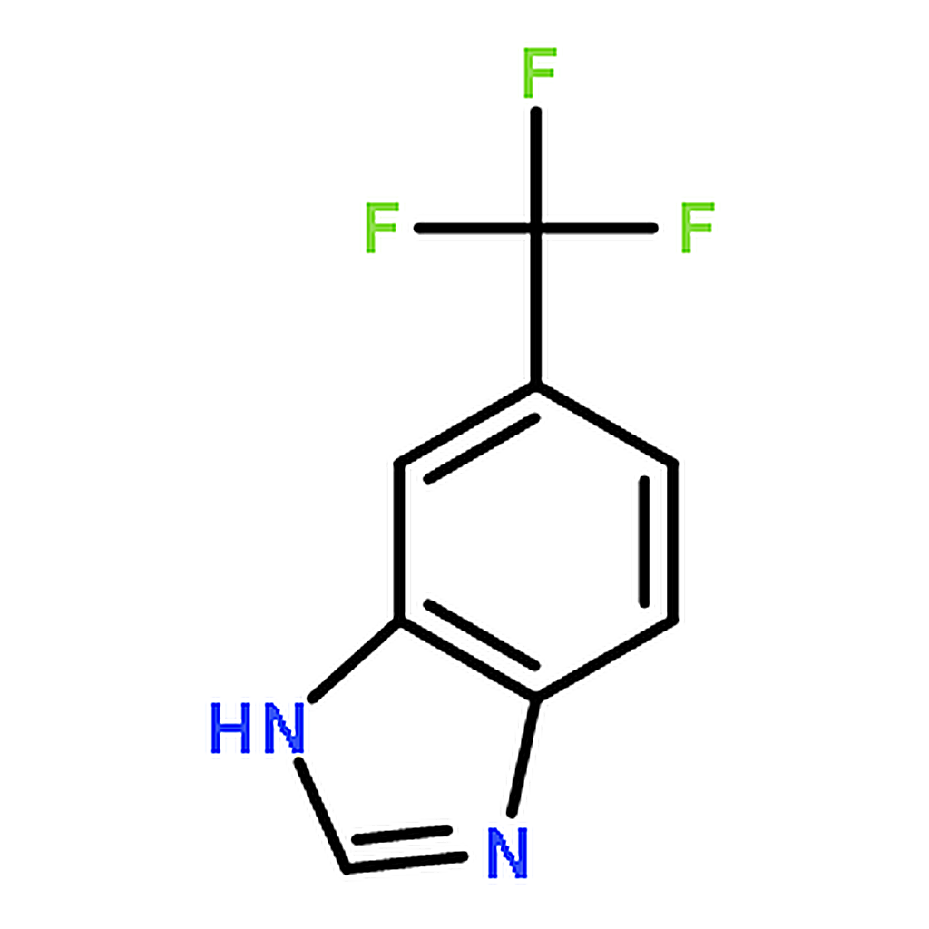 RHAWN 6-(Trifluoromethyl)-1H-benzo[d]imidazole