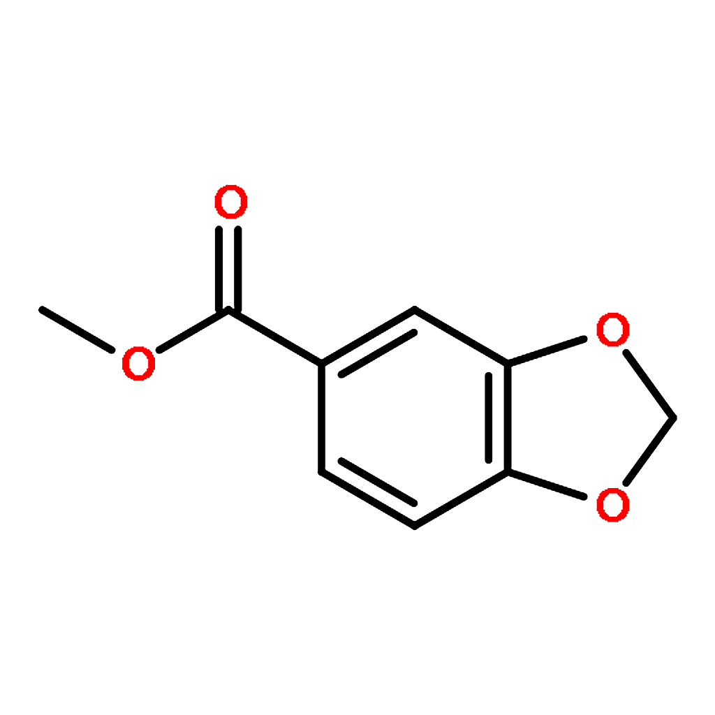 RHAWN Methyl benzo[d][1,3]dioxole-5-carboxylate