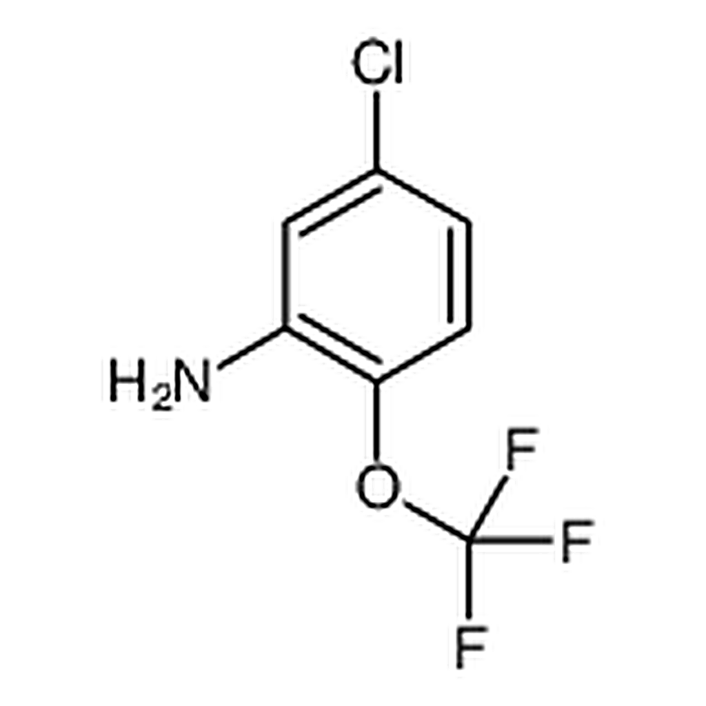 RHAWN 5-Chloro-2-(trifluoromethoxy)aniline