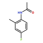 RHAWN N-(4-Fluoro-2-methylphenyl)acetamide