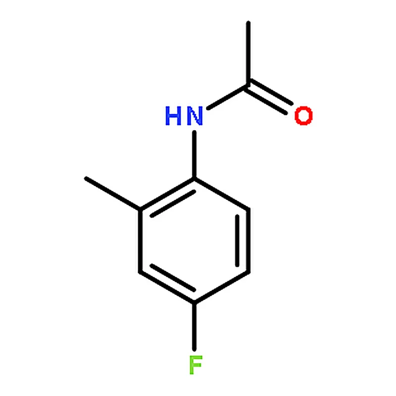 RHAWN N-(4-Fluoro-2-methylphenyl)acetamide