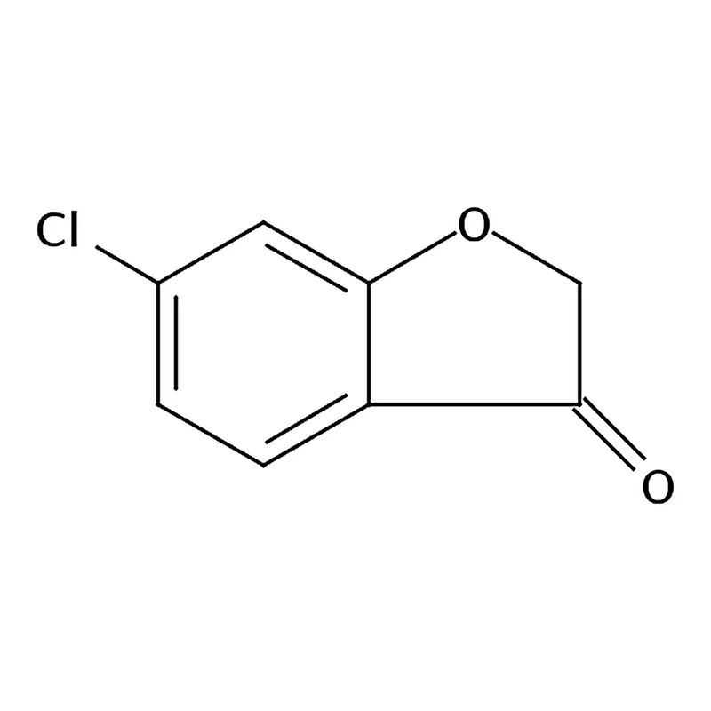 RHAWN 6-Chloro-3-benzofuranone