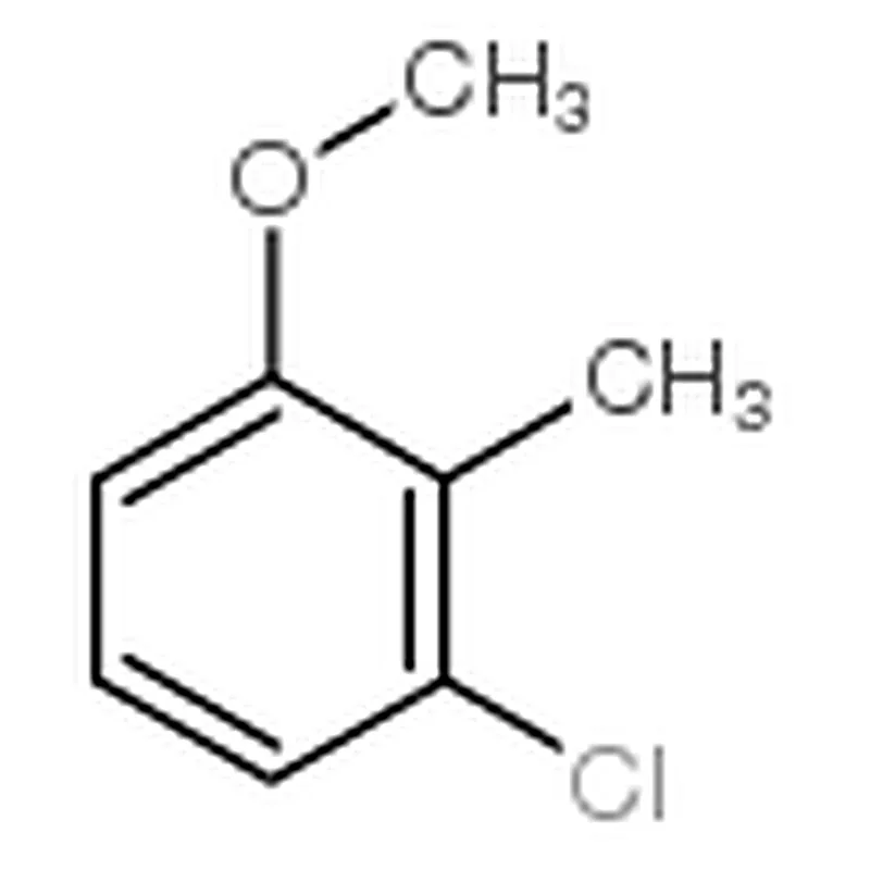 RHAWN 2-Methyl-3-chloroanisole