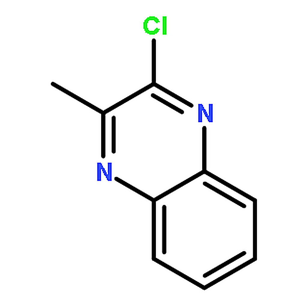 RHAWN 2-Chloro-3-methylquinoxaline