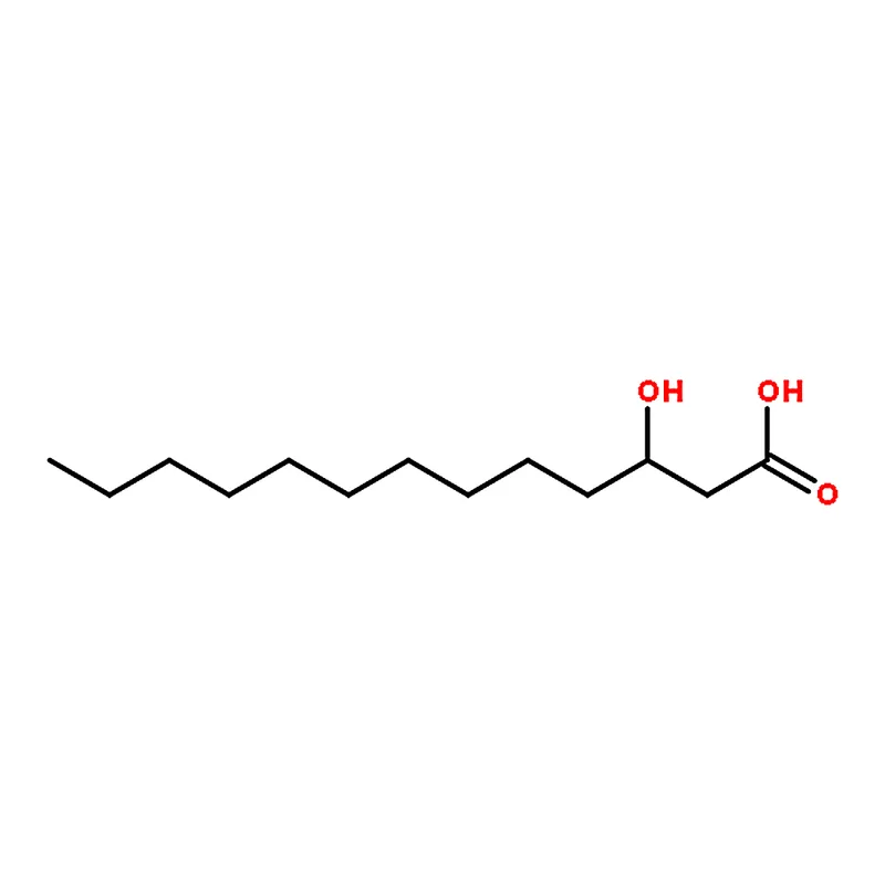 RHAWN 3-Hydroxytridecanoic acid