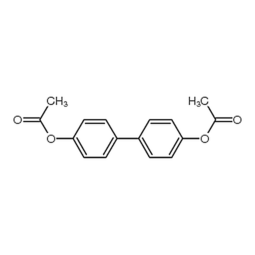RHAWN 4,4'-Diacetoxybiphenyl