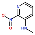 RHAWN N-Methyl-2-nitropyridin-3-amine