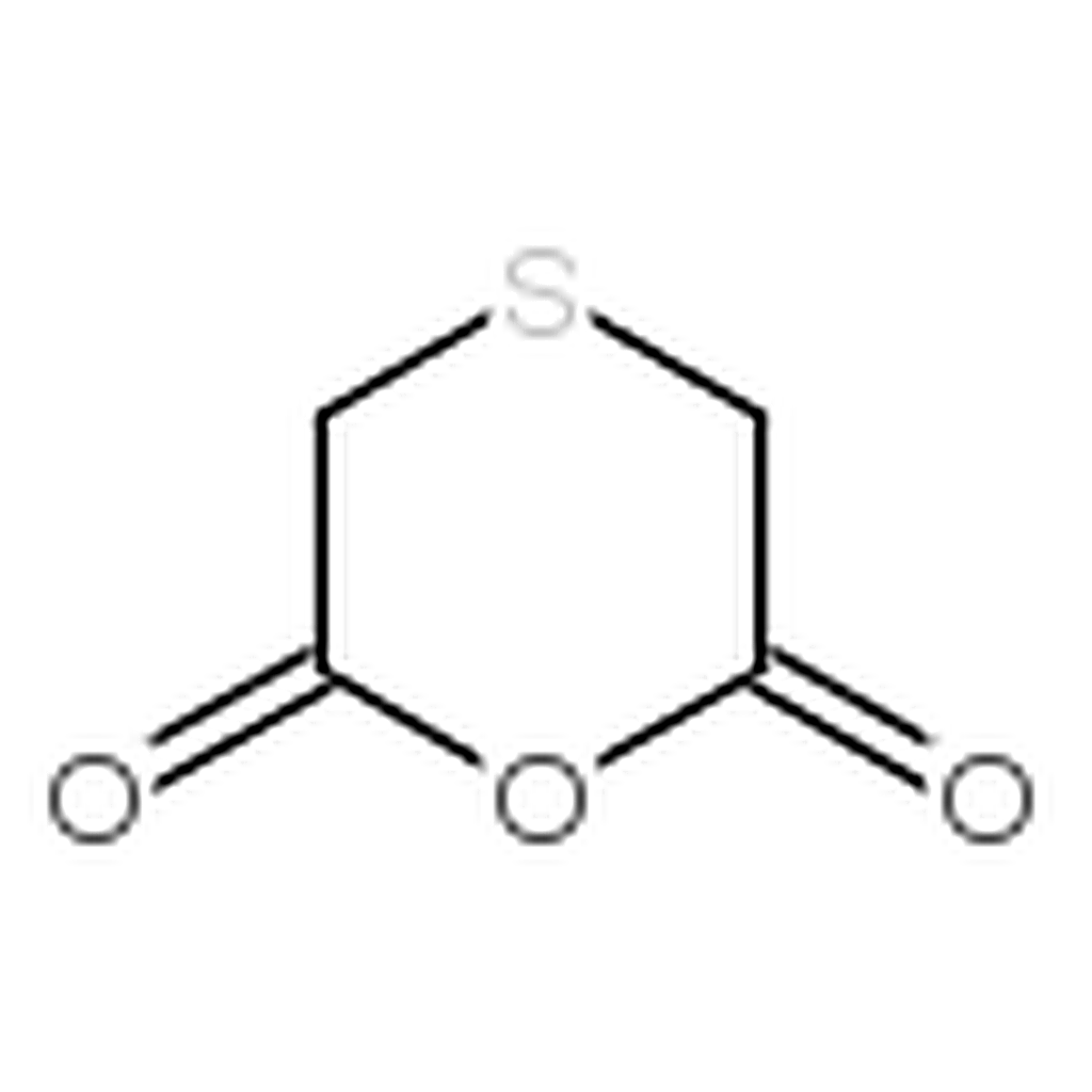 RHAWN Thiodiglycolic anhydride