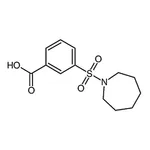 RHAWN 3-(Azepan-1-ylsulfonyl)benzoic acid