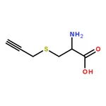 RHAWN (R)-2-Amino-3-(2-propynylthio)propanoic Acid