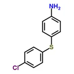 RHAWN 4-((4-Chlorophenyl)thio)aniline