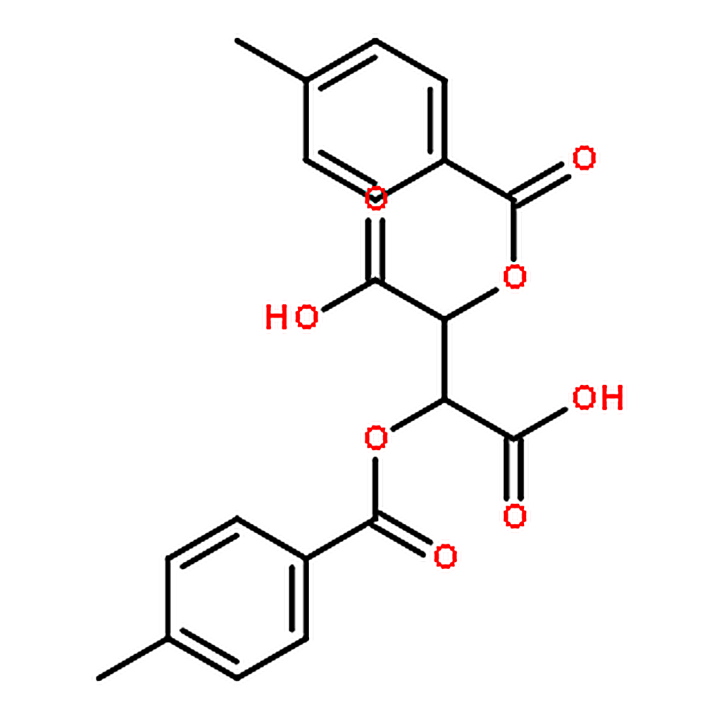 RHAWN Di-p-toluoyl-L-tartaric acid