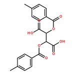 RHAWN Di-p-toluoyl-L-tartaric acid