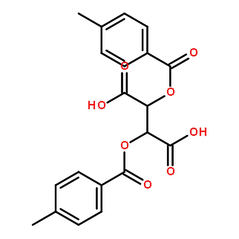 RHAWN Di-p-toluoyl-L-tartaric acid
