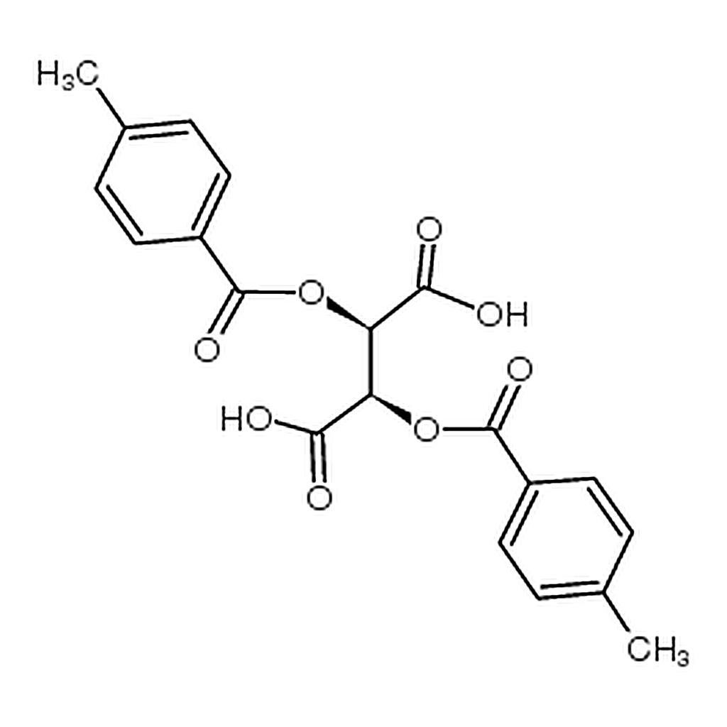 RHAWN (+)-Di-p-toluoyl-D-tartaric acid