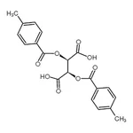 RHAWN (+)-Di-p-toluoyl-D-tartaric acid