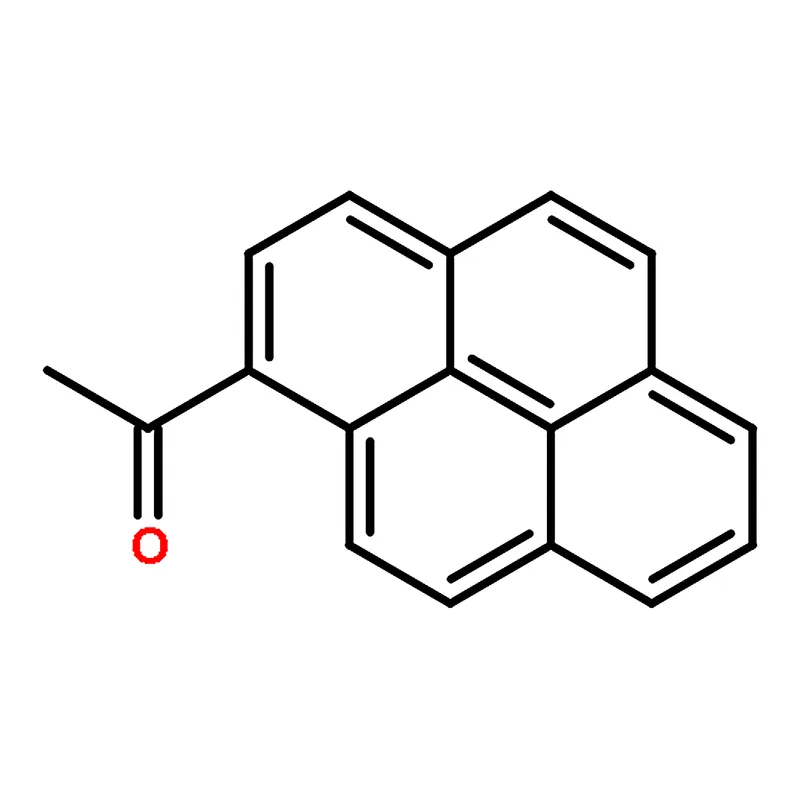 RHAWN 1-pyren-1-ylethanone