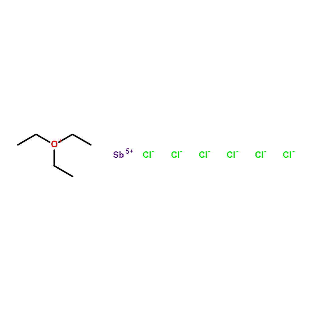 RHAWN Triethyloxonium hexachloroantimonate