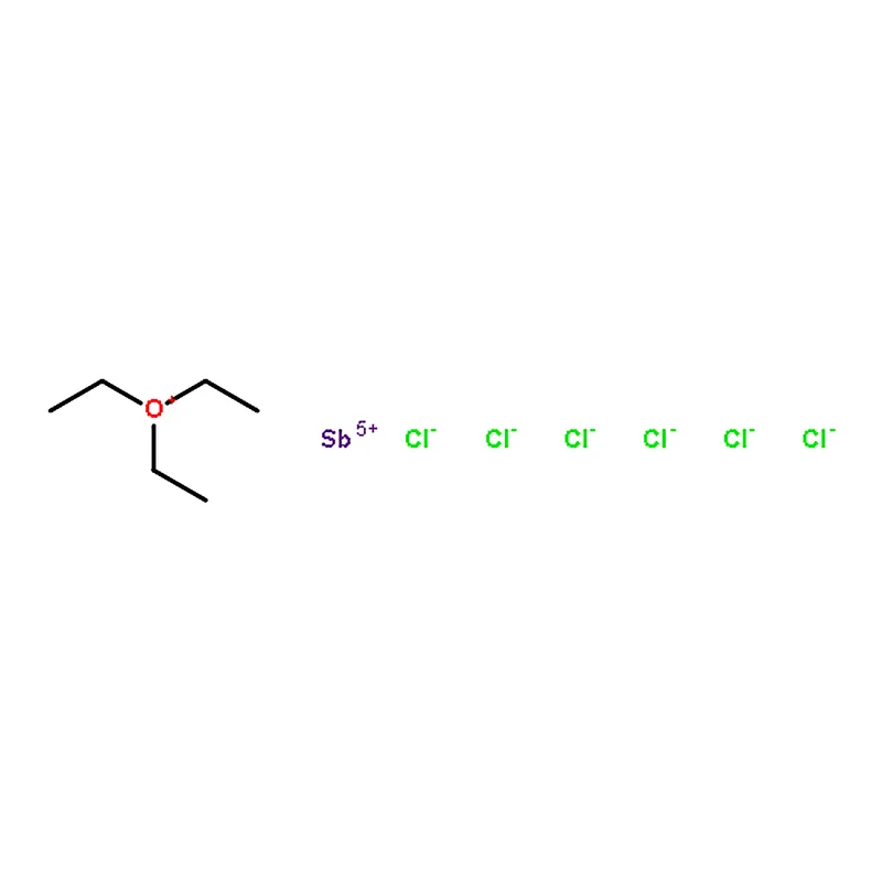 RHAWN Triethyloxonium hexachloroantimonate
