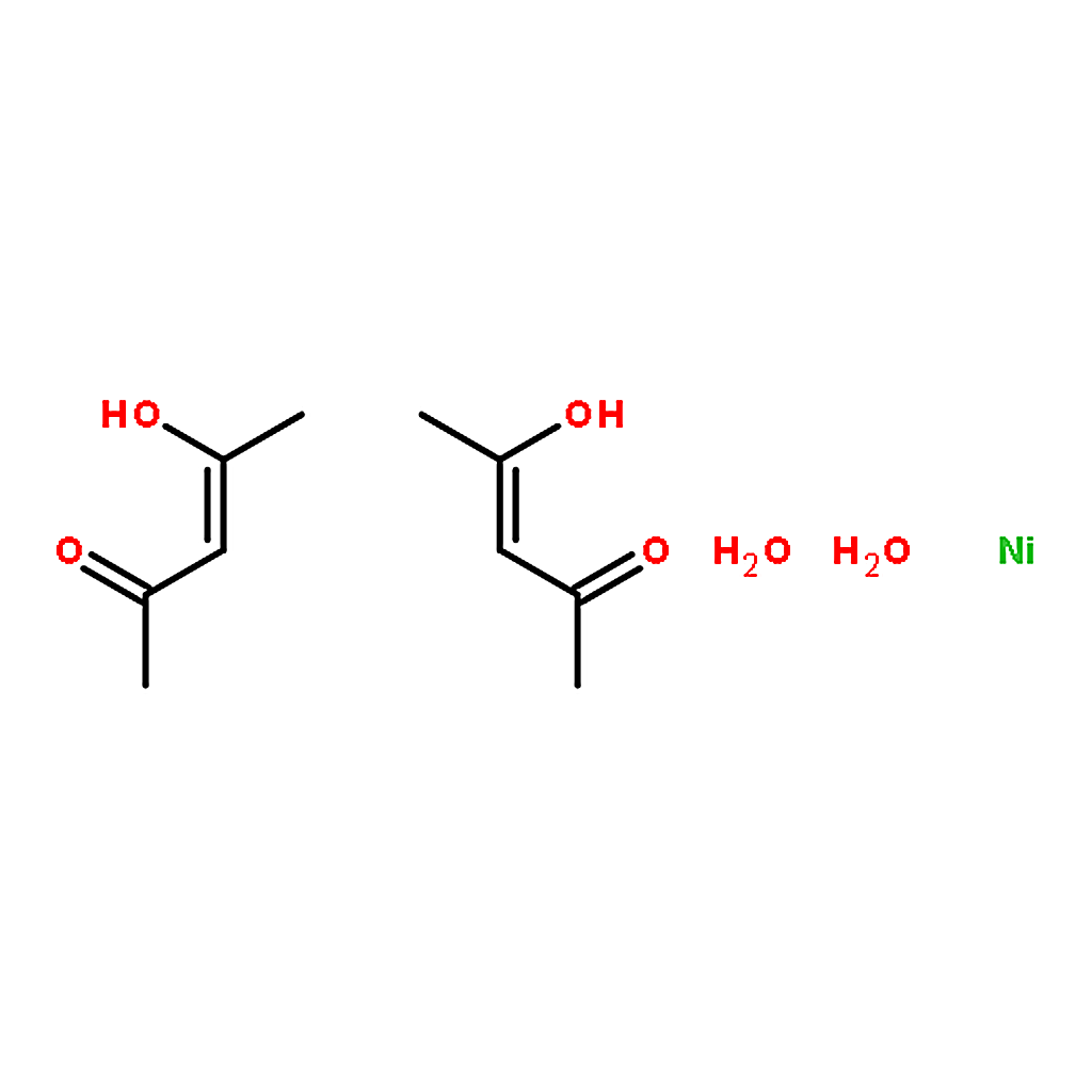 RHAWN Nickel(II) acetylacetonate