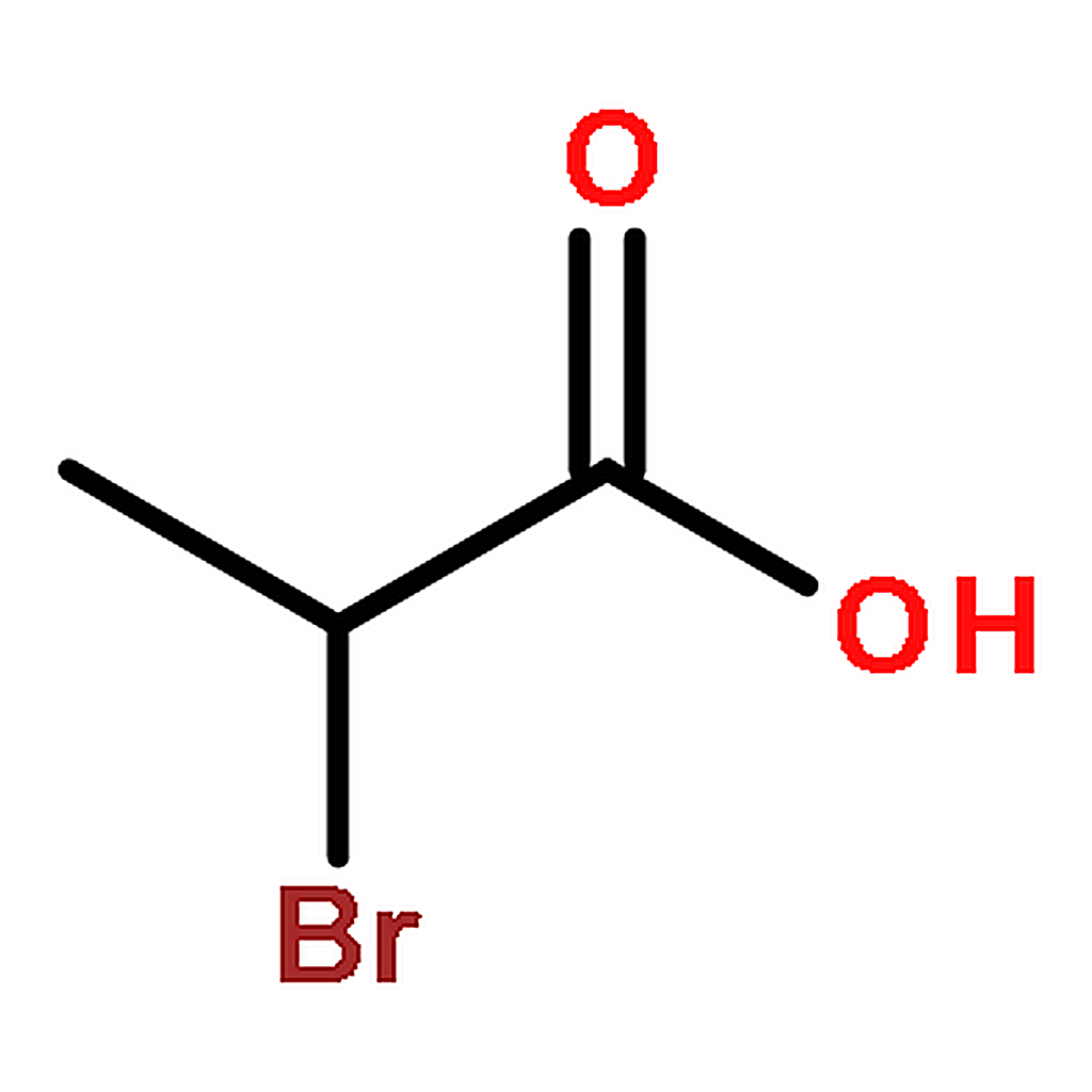 RHAWN (S)-(-)-2-Bromopropionic acid