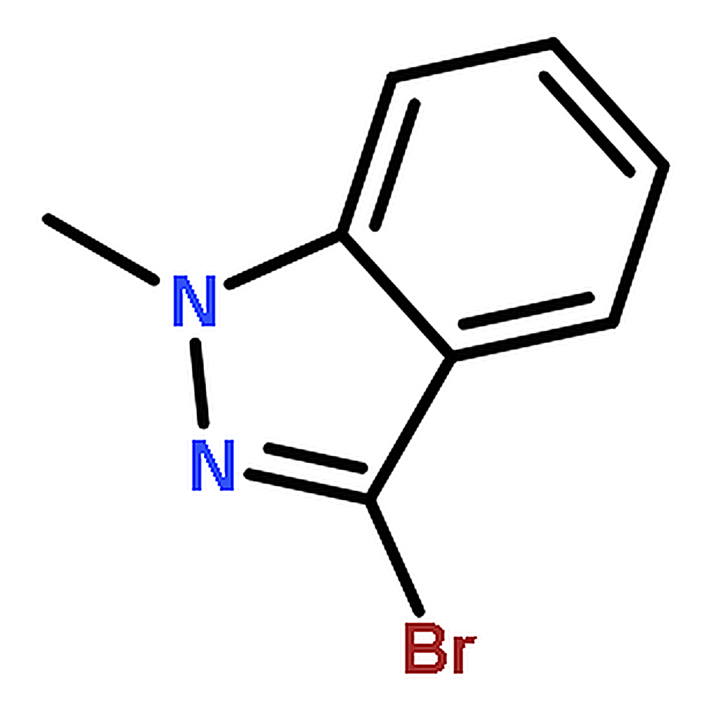 RHAWN 3-<WBR>Bromo-<WBR>1-<WBR>methylindazole