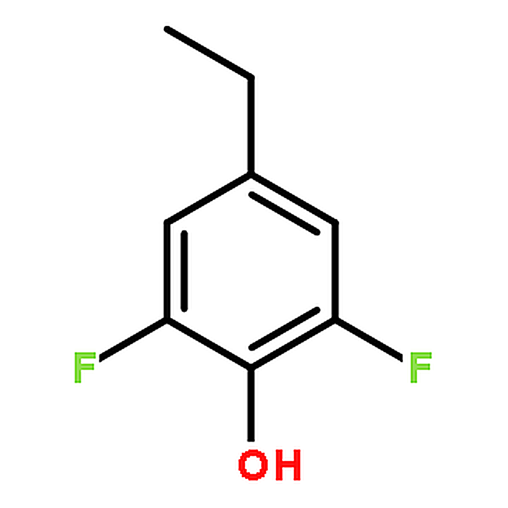 RHAWN 4-Ethyl-2,6-difluorophenol