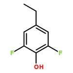 RHAWN 4-Ethyl-2,6-difluorophenol