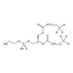 RHAWN 1,2-dipalmitoyl-d62-sn-glycero-3-phosphoethanolamine
