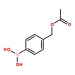 RHAWN (4-(Acetoxymethyl)phenyl)boronic acid