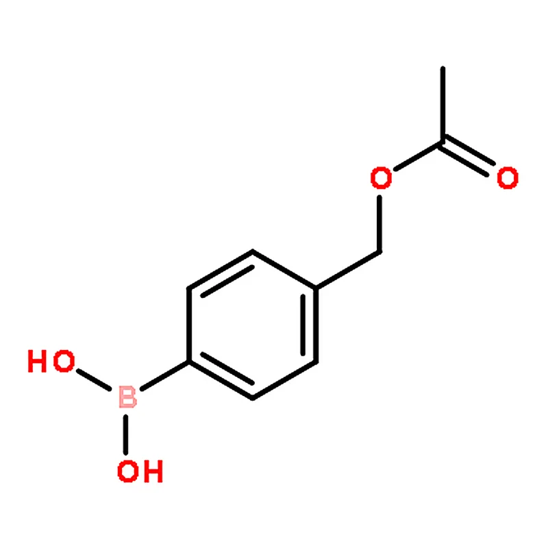 RHAWN (4-(Acetoxymethyl)phenyl)boronic acid