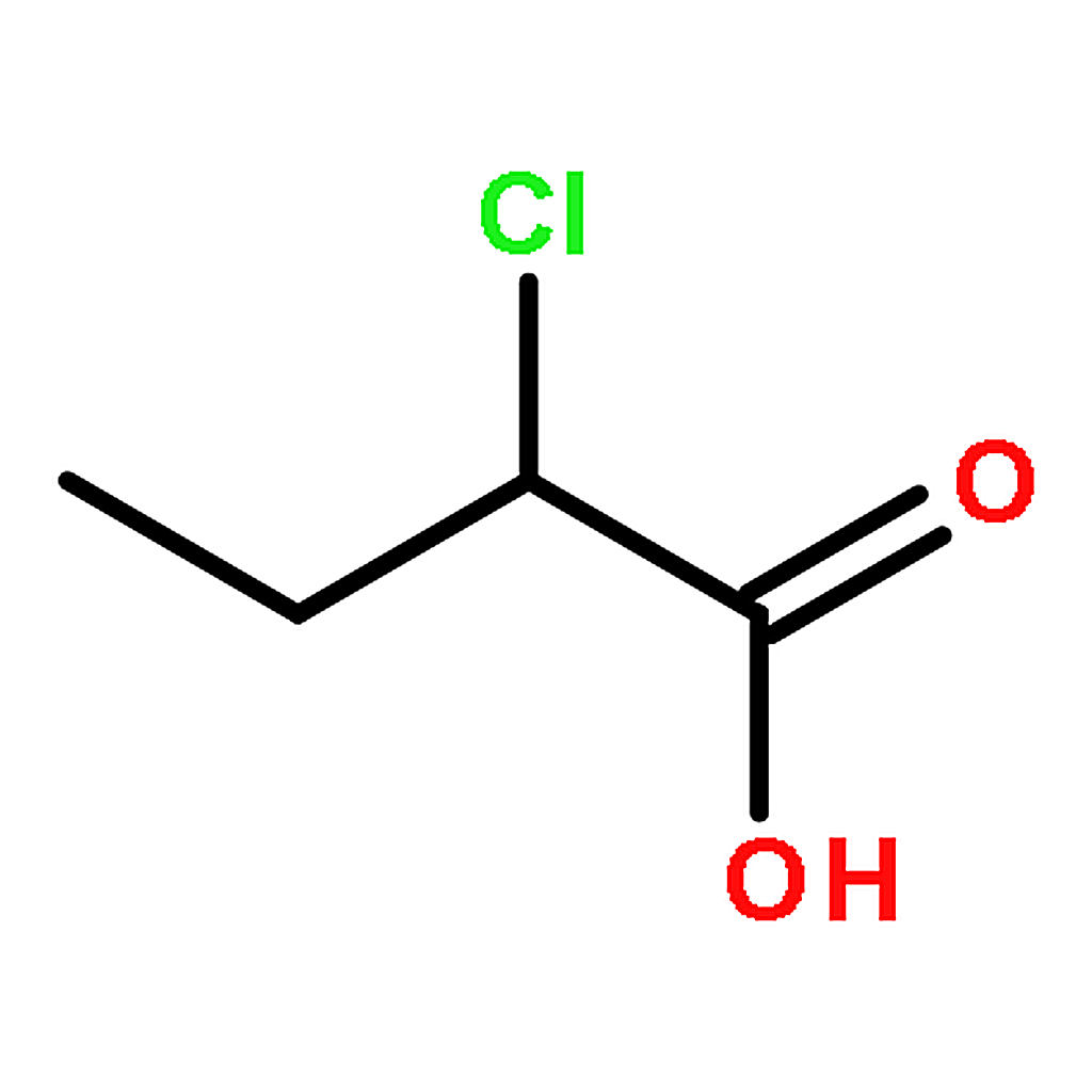 RHAWN (<i>S</i>)-2-Chlorobutyric Acid
