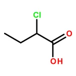 RHAWN (<i>S</i>)-2-Chlorobutyric Acid