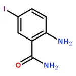 RHAWN 2-Amino-5-iodobenzamide