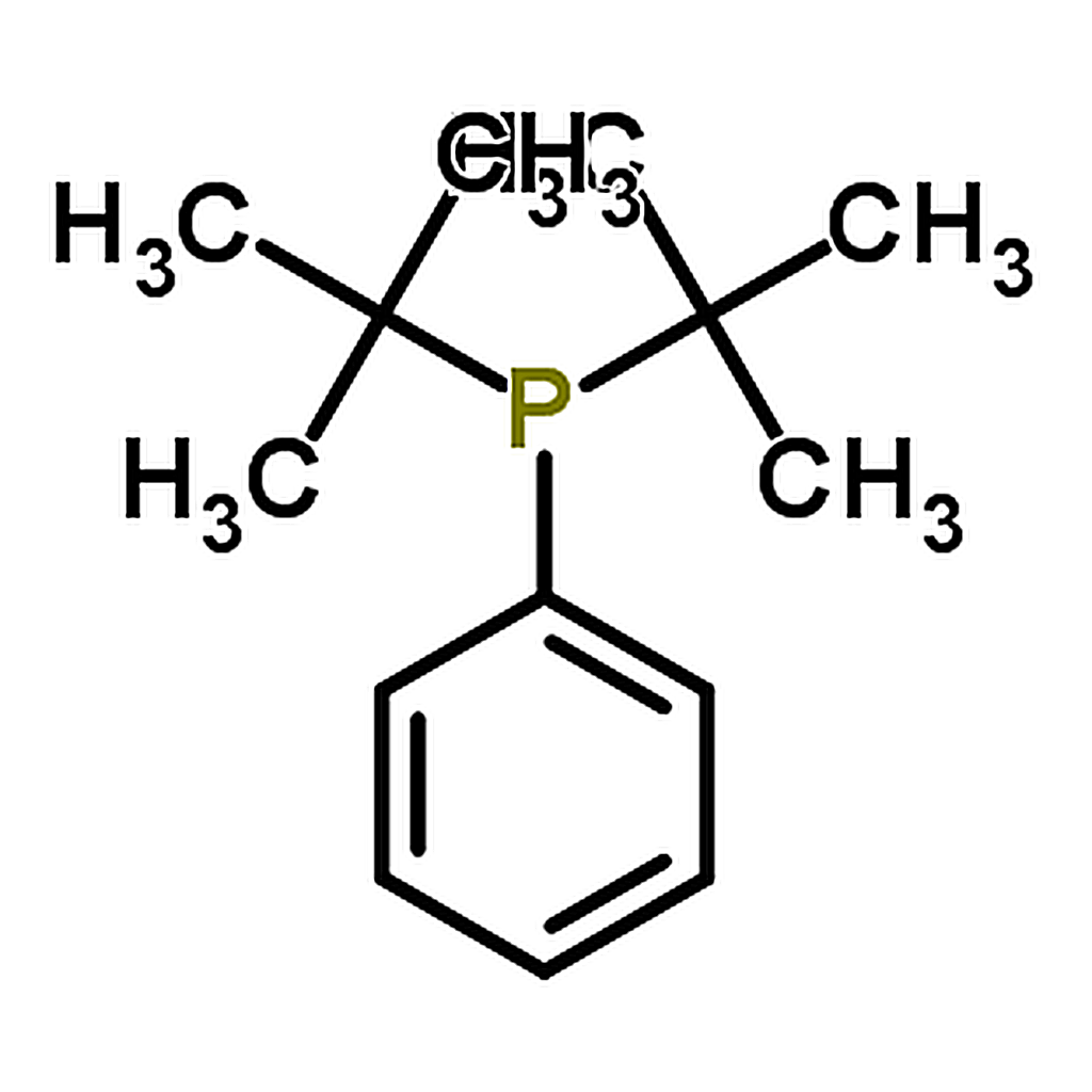 RHAWN Di-tert-butylphenylphosphine
