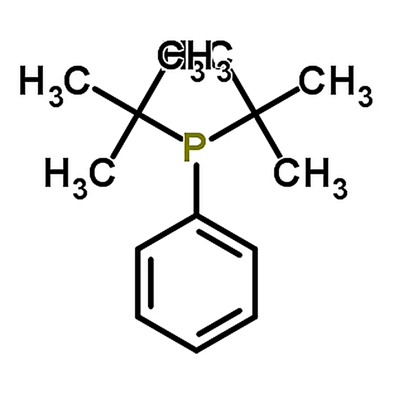 RHAWN Di-tert-butylphenylphosphine
