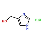 RHAWN 4(5)-Hydroxymethylimidazole hydrochloride