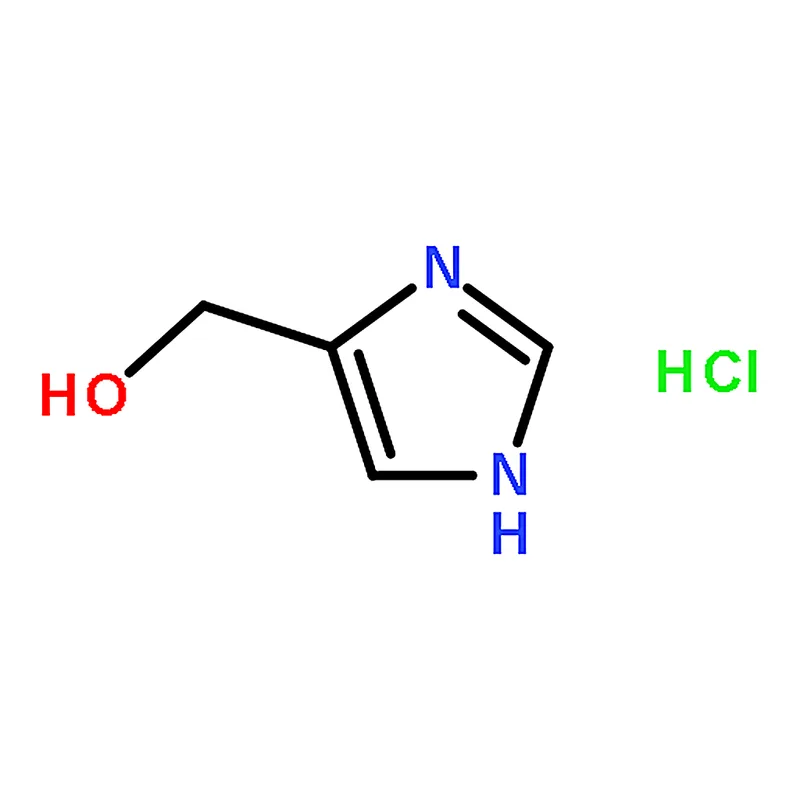 RHAWN 4(5)-Hydroxymethylimidazole hydrochloride