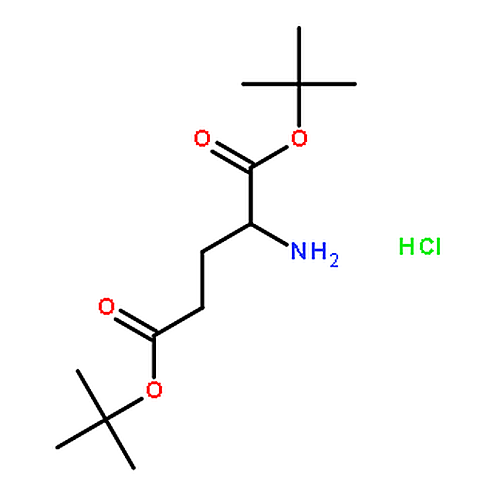 RHAWN L-Glutamic acid di-tert-butyl ester hydrochloride