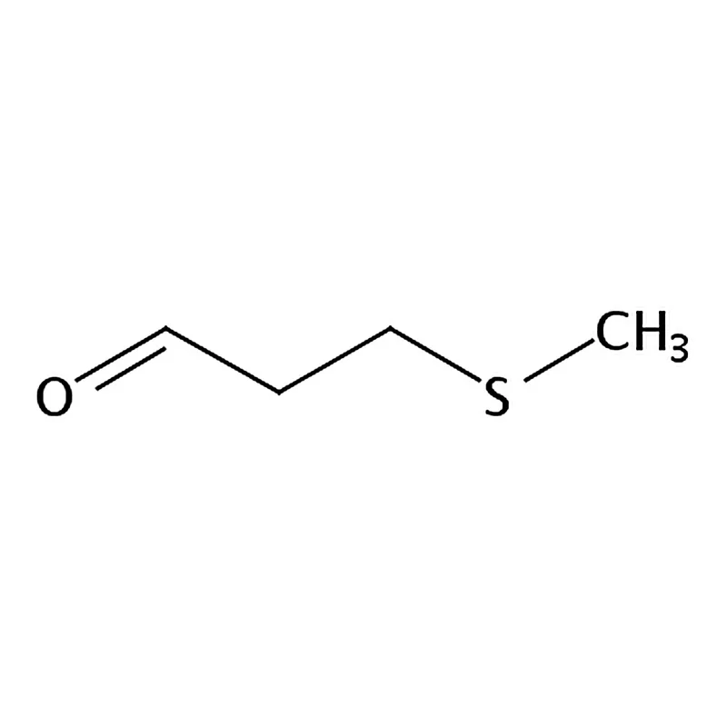 RHAWN 3-(Methylthio)propionaldehyde