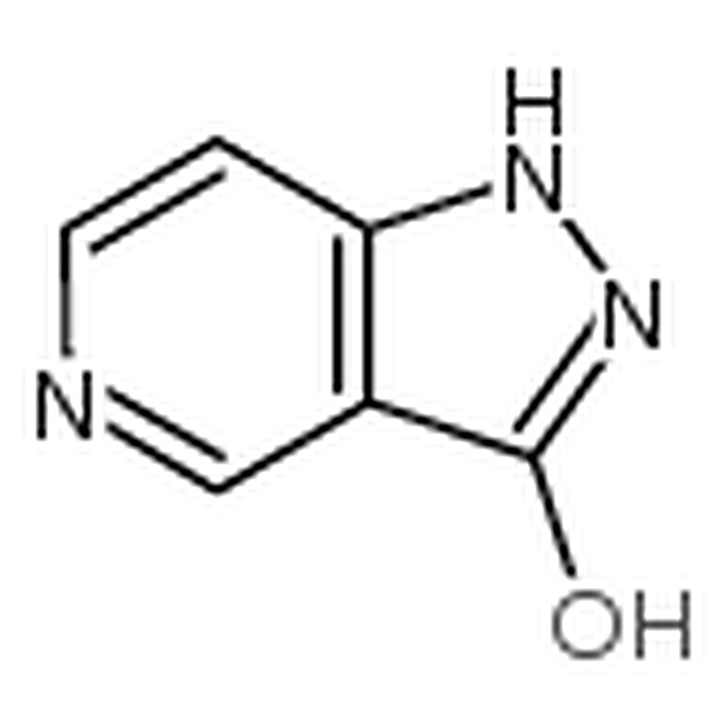 RHAWN 1H-Pyrazolo[4,3-c]pyridin-3-ol