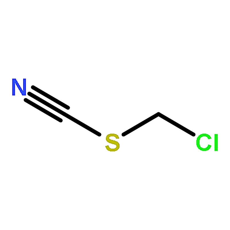 RHAWN Chloromethyl Thiocyanate