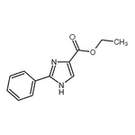 RHAWN Ethyl 2-phenyl-1H-imidazole-5-carboxylate
