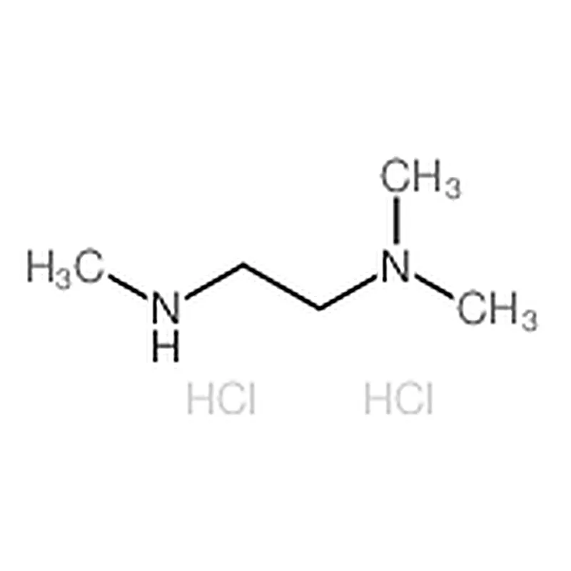RHAWN N1,N1,N2-Trimethylethane-1,2-diamine dihydrochloride