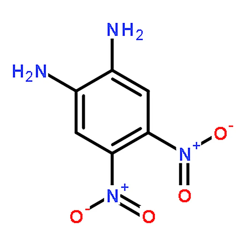 RHAWN 4,5-Dinitrobenzene-1,2-diamine