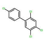 RHAWN 2,4,4',5-Tetrachlorobiphenyl